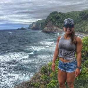 Meet your Posher, Shiena